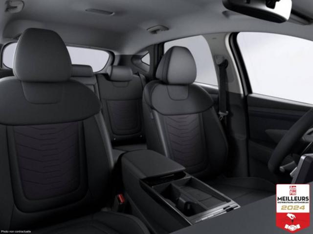 Hyundai Tucson image 1