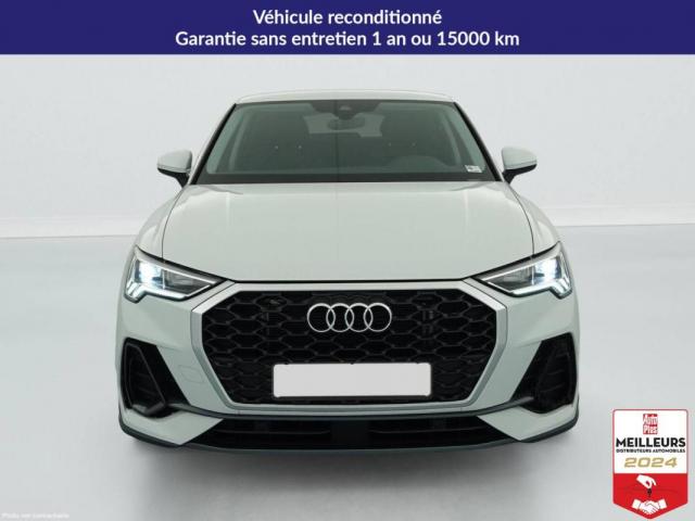 Audi Q3 Sportback image 8