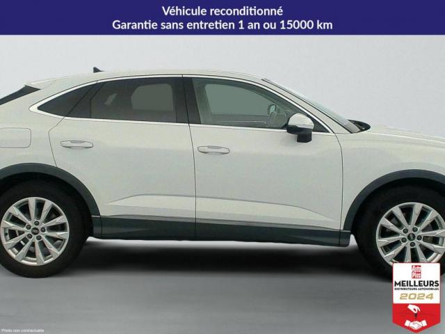 Audi Q3 Sportback image 7