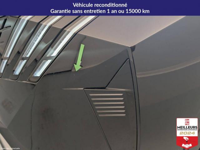 Peugeot 5008 image 4