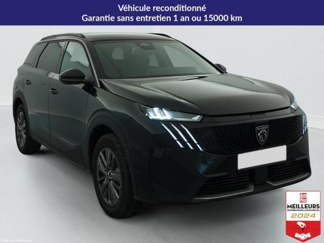 Peugeot 5008 image 5