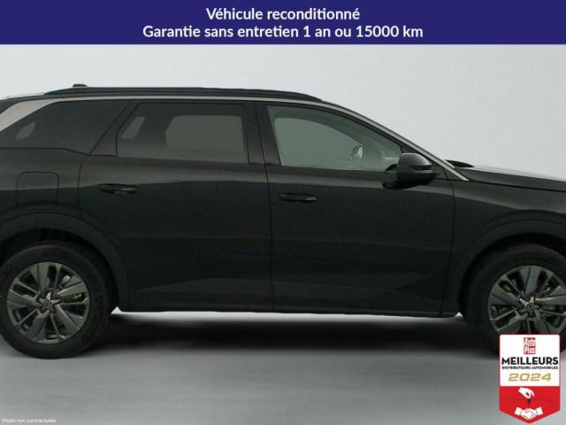 Peugeot 5008 image 8
