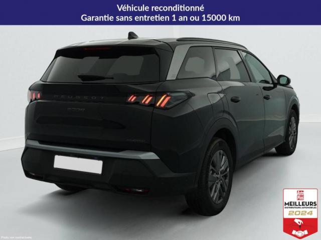 Peugeot 5008 image 7