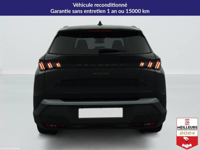 Peugeot 5008 image 2