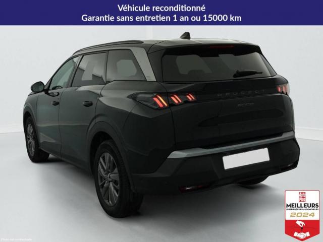 Peugeot 5008 image 6