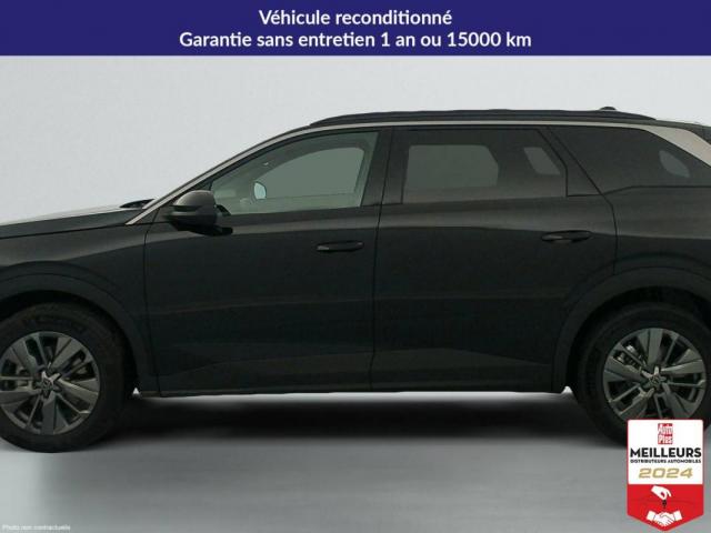 Peugeot 5008 image 1