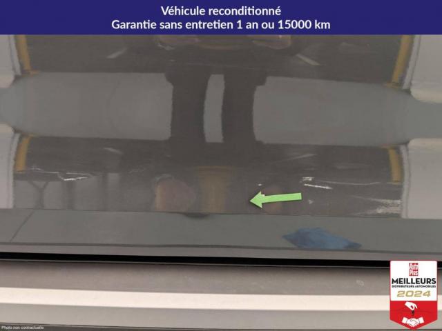Peugeot 5008 image 4