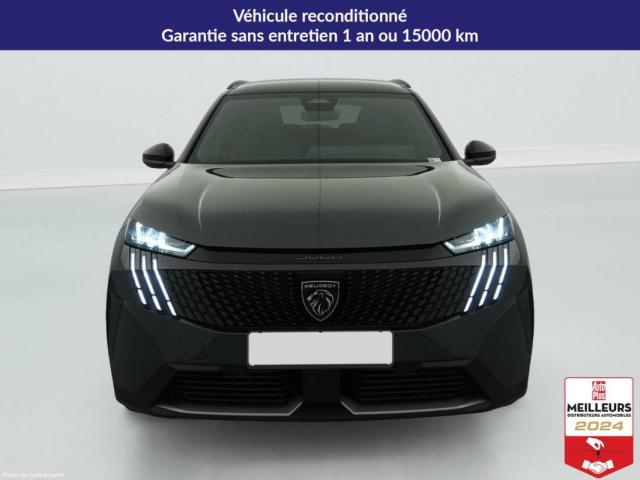 Peugeot 5008 image 5