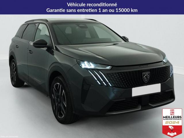 Peugeot 5008 image 3