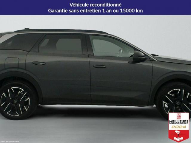 Peugeot 5008 image 1