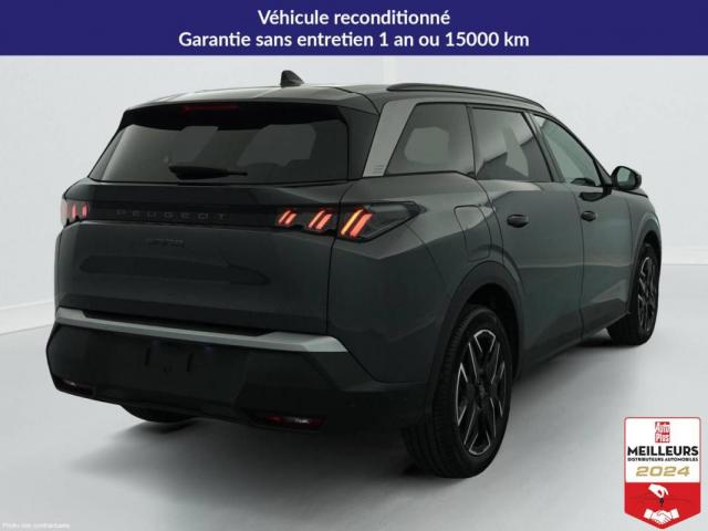 Peugeot 5008 image 6