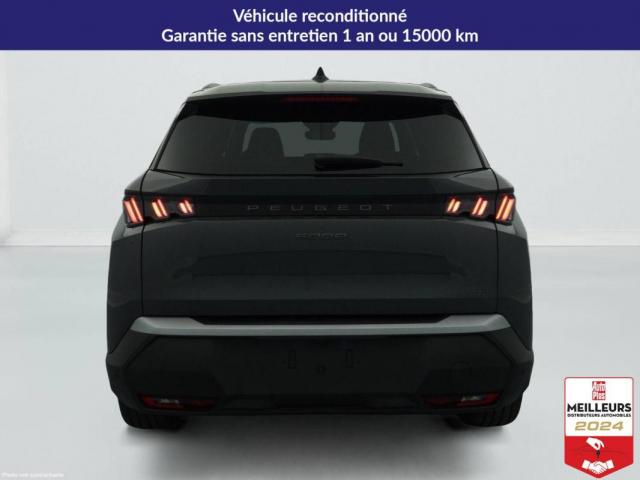 Peugeot 5008 image 2