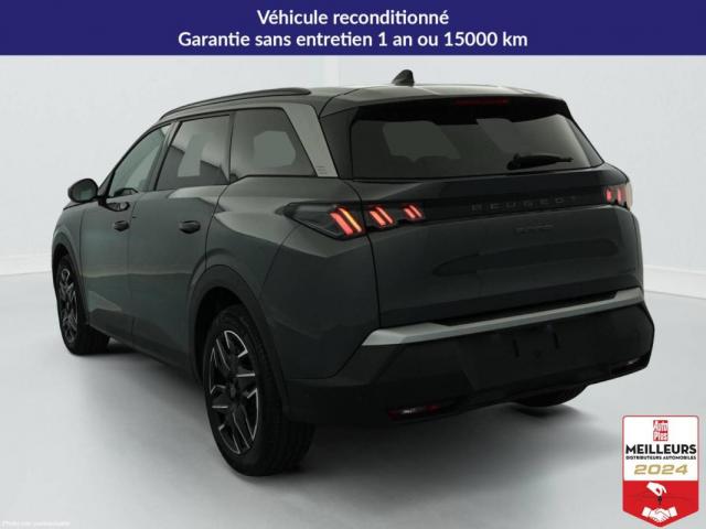 Peugeot 5008 image 8