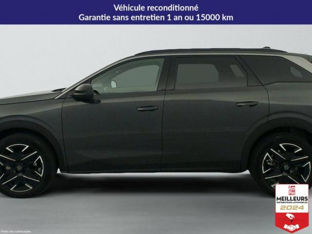 Peugeot 5008 image 7