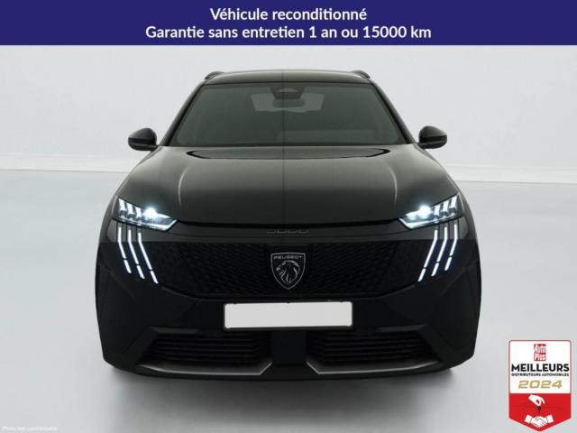 Peugeot 5008 image 1