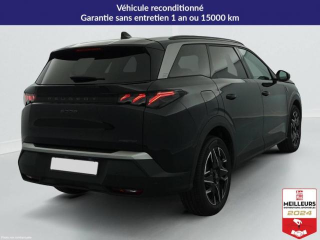 Peugeot 5008 image 2