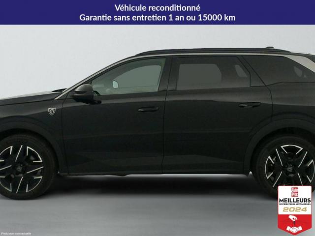 Peugeot 5008 image 6