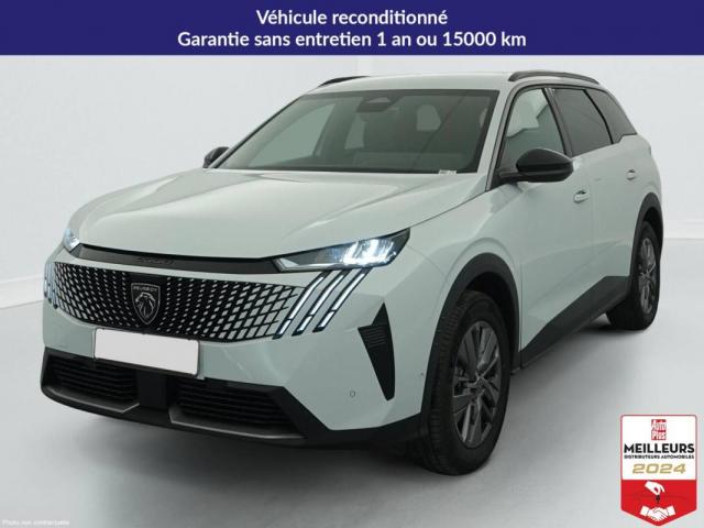 Peugeot 5008 Hybrid 145 Ch E-Dcs6 Allure