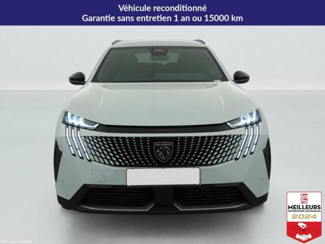 Peugeot 5008 image 2