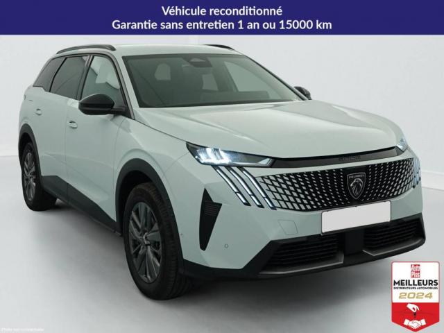 Peugeot 5008 image 6