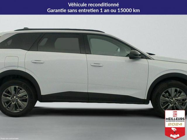 Peugeot 5008 image 3