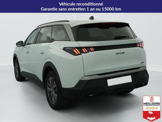 Peugeot 5008 image 9