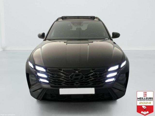Hyundai Tucson image 6