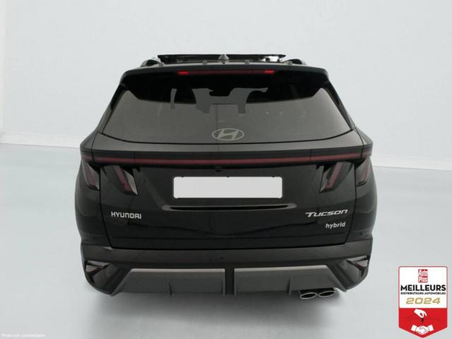 Hyundai Tucson image 8