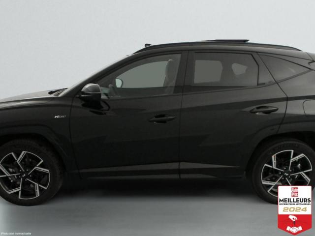 Hyundai Tucson image 3
