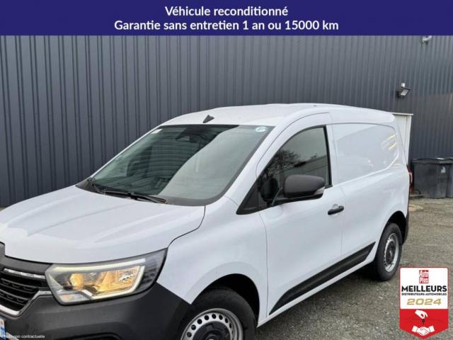 Renault Kangoo Van L2 1.5 Dci 115ch Grand Confort 3 Places