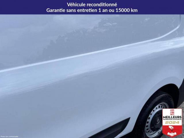 Renault Kangoo image 4