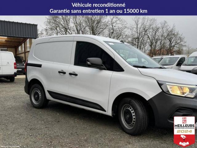 Renault Kangoo image 8
