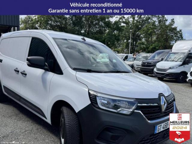 Renault Kangoo image 5