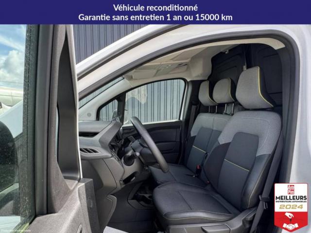Renault Kangoo image 7
