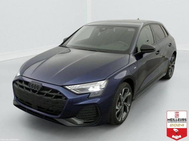 Audi A3 Sportback Nouvelle 45 Tfsi E Hybride Rechargeab