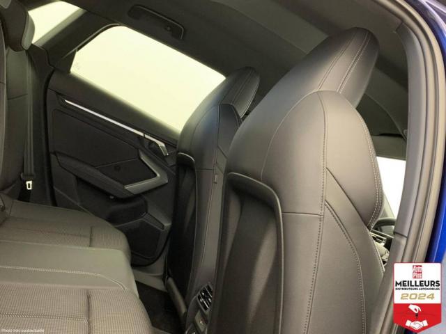 Audi A3 Sportback image 6