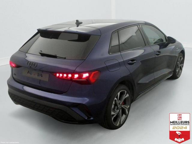 Audi A3 Sportback image 9