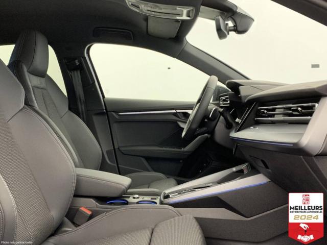 Audi A3 Sportback image 5