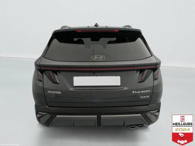 Hyundai Tucson image 1