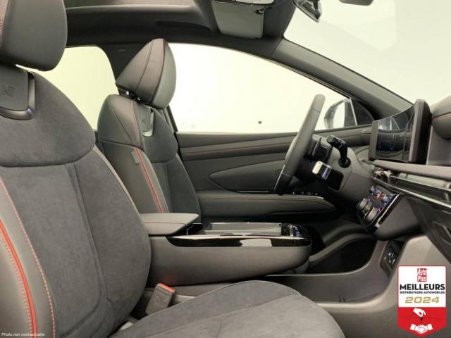 Hyundai Tucson image 5