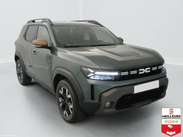 Dacia Duster image 8
