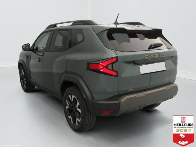 Dacia Duster image 5
