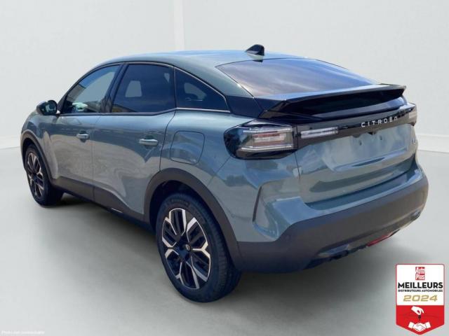 Citroen C4 image 1