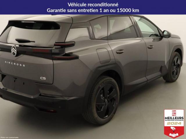Citroen C5 Aircross image 1