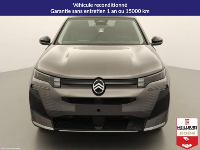 Citroen C5 Aircross image 5
