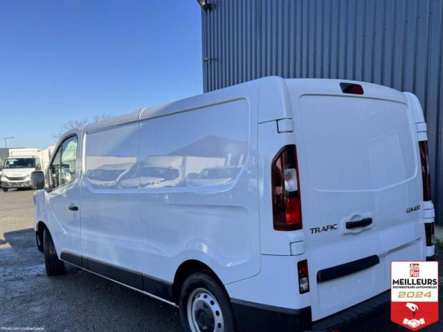 Renault Trafic image 5