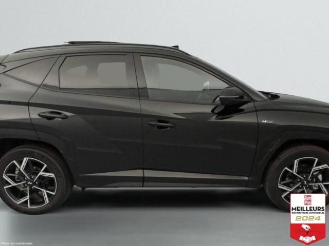Hyundai Tucson image 1