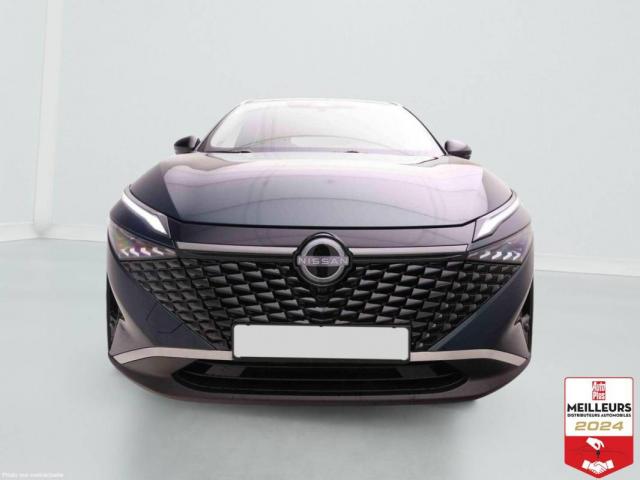 Nissan Qashqai image 4