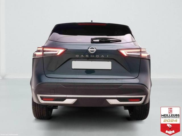 Nissan Qashqai image 7