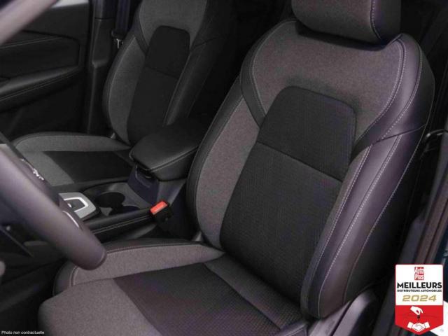 Nissan Qashqai image 9